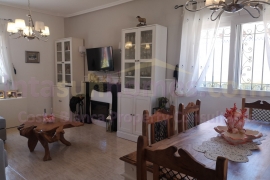 A Vendre - Detached House / Villa - Los Montesinos - Los Montesinos - Urb. La Herrada