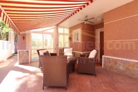 Resale - Detached House / Villa - Algorfa - Lomas de La Juliana