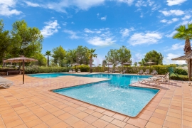 Resale - Apartment - Orihuela - Las Colinas