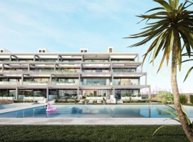 Appartement - Nouvelle Construction - Cartagena - Mar de Cristal