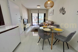 Reventa - Townhouse / Semi-detached - Torrevieja - Los Balcones - Los Altos del Edén