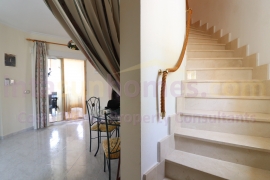 A Vendre - Detached House / Villa - Algorfa - Lomas de La Juliana