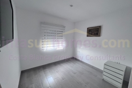 Reventa - Apartamento - Torrevieja - El limonar