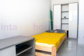 Resale - Apartment - Torrevieja - Los Frutales