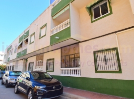 Appartement - A Vendre - Torrevieja - Playa Los Locos