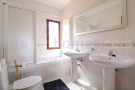 Doorverkoop - Detached House / Villa - Formentera del Segura - Fincas de La Vega