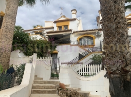 Townhouse / Semi-detached - Resale - Orihuela Costa - Villamartin