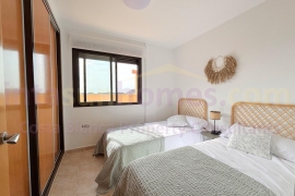 Nieuwbouw - Appartement - Águilas - Collado Bajo