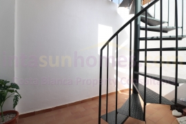 Reventa - Townhouse / Semi-detached - Algorfa - Montemar