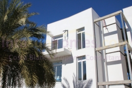 Nouvelle Construction - Appartement - Vera - Vera playa