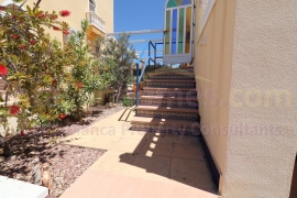 Resale - Townhouse / Semi-detached - Benimar