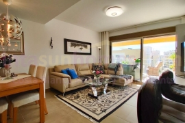 Reventa - Apartamento - Orihuela Costa - Villamartin