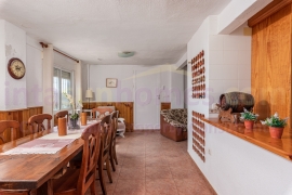 Resale - Detached House / Villa - Guardamar del Segura