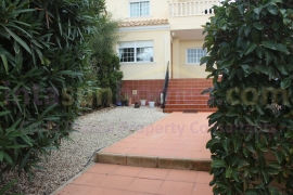 Resale - Townhouse / Semi-detached - Algorfa - Montemar