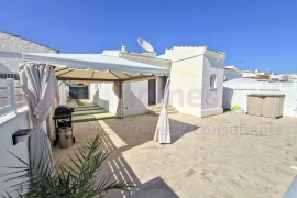 Reventa - Detached House / Villa - Torrevieja - La Siesta - El Salado -  Torreta