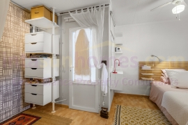 Resale - Bungalow - Torrevieja - Torretas