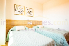 Nouvelle Construction - Appartement - Águilas - Collados