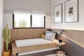 Nouvelle Construction - Appartement - San Miguel de Salinas - pueblo