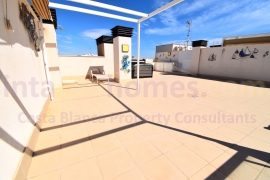 Doorverkoop - Appartement - Orihuela Costa - Villamartin