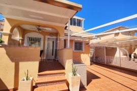 A Vendre - Townhouse / Semi-detached - Torrevieja - Los Balcones - Los Altos del Edén