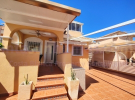 Townhouse / Semi-detached - A Vendre - Torrevieja - Los Balcones - Los Altos del Edén