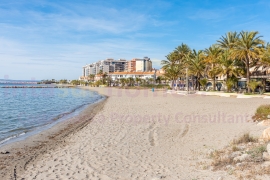 Reventa - Apartamento - La Manga