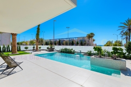 Reventa - Detached House / Villa - Orihuela Costa - Dehesa de campoamor