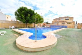 A Vendre - Townhouse / Semi-detached - Orihuela Costa - Playa Flamenca