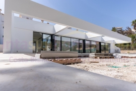 Obra Nueva - Detached House / Villa - Orihuela Costa - Las Filipinas