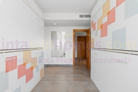 Resale - Apartment - El Campello - El Amerador