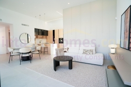 Nieuwbouw - Detached House / Villa - Rojales - La  Marquesa Golf