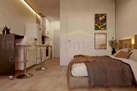 Nieuwbouw - Appartement - Torrevieja - Centro