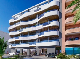 Apartment - New build - Torrevieja - Habaneras