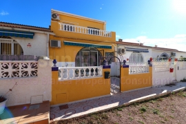 Resale - Townhouse / Semi-detached - Torrevieja - El Chaparral