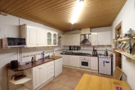 A Vendre - Bungalow - Rafal - El Mudamiento