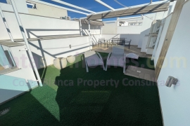 Resale - Townhouse / Semi-detached - Orihuela Costa - Villamartin