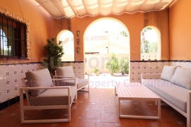 A Vendre - Detached House / Villa - Formentera del Segura - Fincas de La Vega