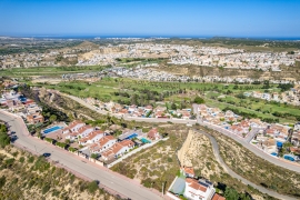 A Vendre - Plot - Ciudad Quesada - ALTOS DE LA MARQUESA