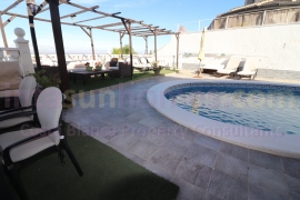 Resale - Detached House / Villa - Ciudad Quesada - La  Marquesa Golf