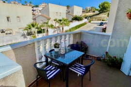 Doorverkoop - Appartement - Rojales - La  Marquesa Golf