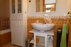 Resale - Apartment - Algorfa