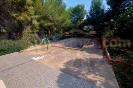 Reventa - Detached House / Villa - Algorfa - Montemar