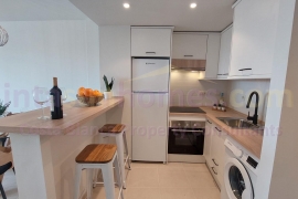 Nieuwbouw - Appartement - Orihuela Costa - PAU 8