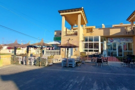 Resale - Bar/Restaurant - Orihuela Costa - Villamartin