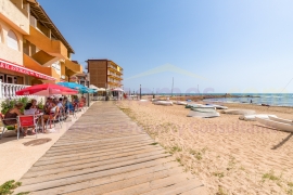 Reventa - Apartamento - Torrevieja - La Mata