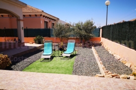 Resale - Detached House / Villa - Los Montesinos - Los Montesinos - Urb. La Herrada