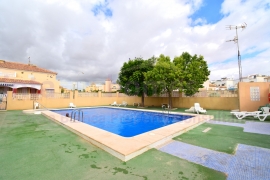 Reventa - Townhouse / Semi-detached - Orihuela Costa - Playa Flamenca