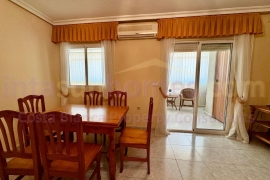 Resale - Apartment - Torrevieja - Habaneras