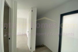 Obra Nueva - Townhouse / Semi-detached - Orihuela Costa - Montezenia