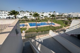 Reventa - Apartamento - Orihuela Costa - Vista Bella Golf